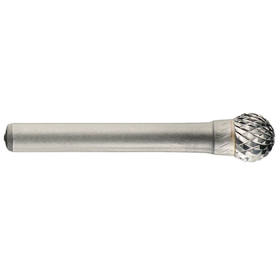 Tivoly Ball Nosed High Speed Cutter, Carbide Blade, Cutter Blade