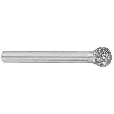 Tivoly Burr, Carbide Blade