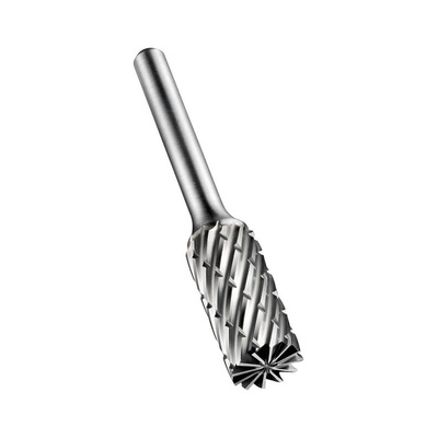 Dormer Cylinder Deburring Tool, 6mm Capacity, Carbide Blade