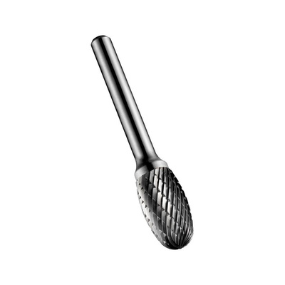 Dormer Oval Deburring Tool, 16mm Capacity, Carbide Blade