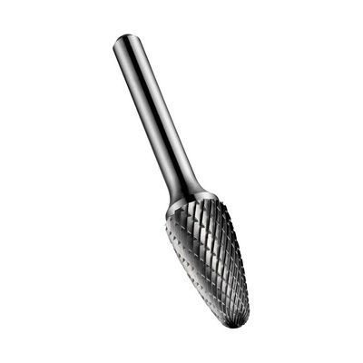 Dormer Ball Nosed Tree Deburring Tool, 16mm Capacity, Carbide Blade
