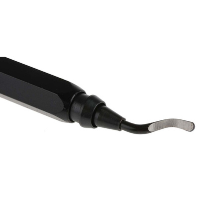 Noga Deburring Tool, HSS Blade