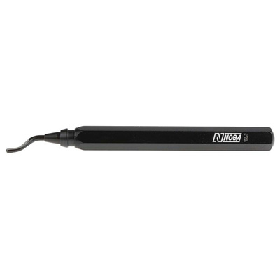 Noga Deburring Tool, HSS Blade
