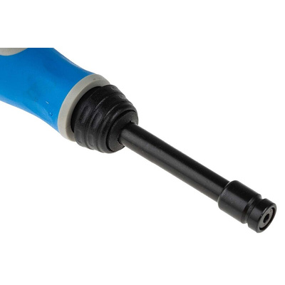 Noga Deburring Tool, HSS Blade