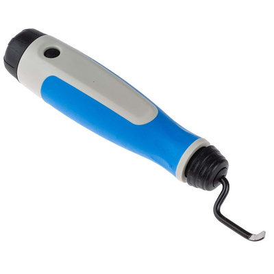 Noga Deburring Tool, HSS Blade
