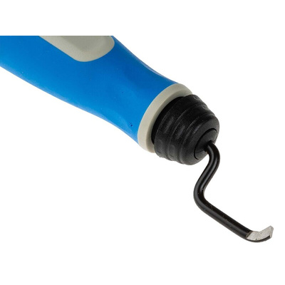 Noga Deburring Tool, HSS Blade