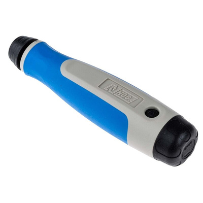 Noga Deburring Tool, 18mm Capacity, HSS Blade