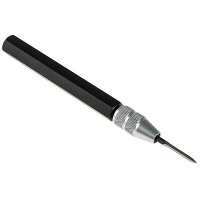 Noga Deburring Tool, HSS Blade