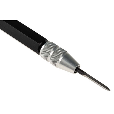 Noga Deburring Tool, HSS Blade