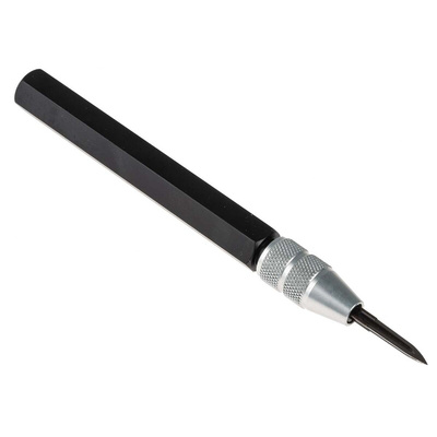 Noga Deburring Tool, Steel Blade