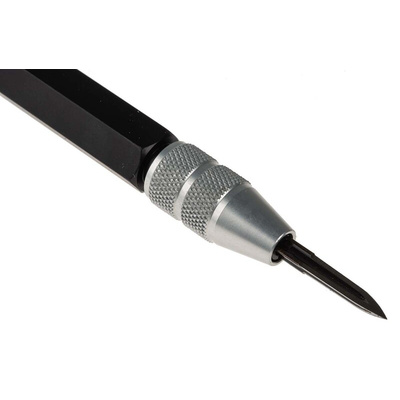Noga Deburring Tool, Steel Blade