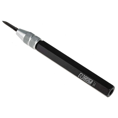 Noga Deburring Tool, Steel Blade