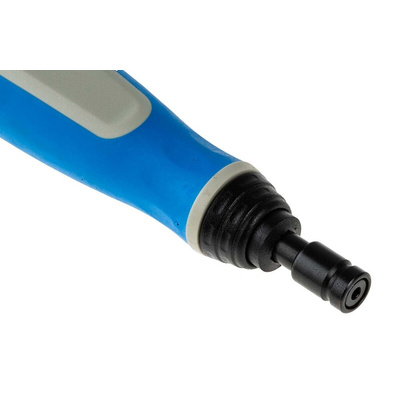 Noga Deburring Tool Kit, Steel Blade