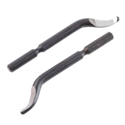 Noga Deburring Blade, HSS Blade