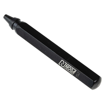 Noga Deburring Tool Kit, HSS Blade