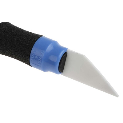 Noga Deburring Tool, Ceramic Blade