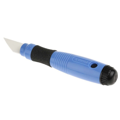 Noga Deburring Tool, Ceramic Blade