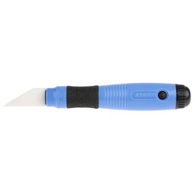 Noga Deburring Tool, Ceramic Blade