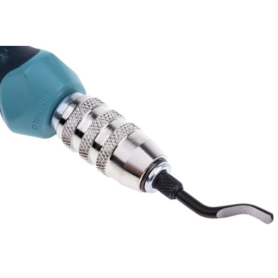 Eclipse Deburring Tool, HSS Blade