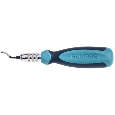 Eclipse Deburring Tool, HSS Blade