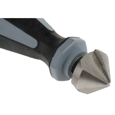 EXACT Deburring Tool, HSS Blade