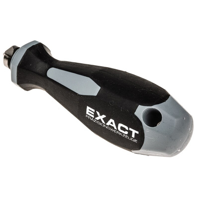 EXACT Deburring Tool, HSS Blade