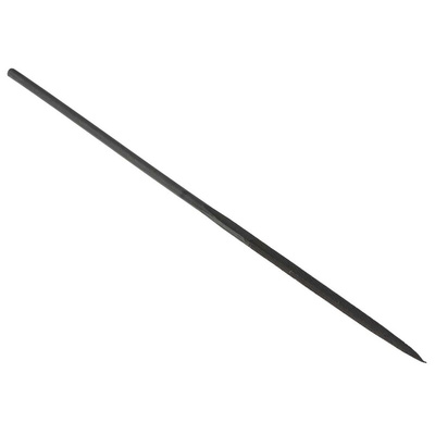 RS PRO 160mm, Square Needle File Set