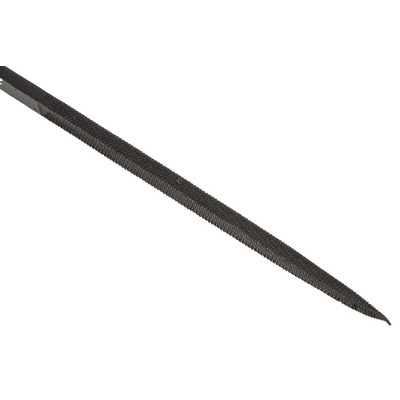 RS PRO 160mm, Square Needle File Set