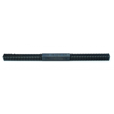RS PRO, Square Thread File