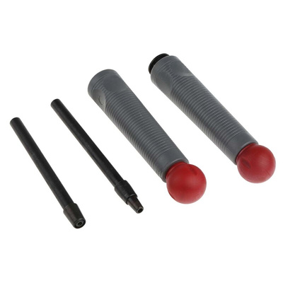 EXACT Deburring Tool Kit
