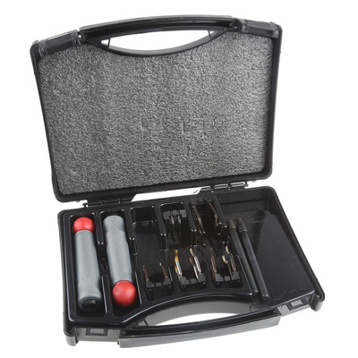 EXACT Deburring Tool Kit