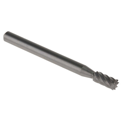 Dremel Cylinder High Speed Cutter for Deburring Plastic, Soft Metal, Wood, Carving Blade