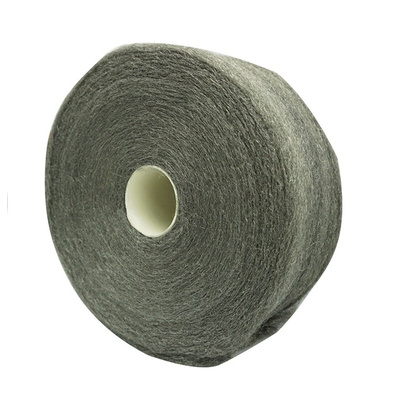 RS PRO, Steel Wire Wool, Fine