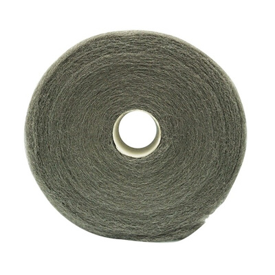 RS PRO, Steel Wire Wool, Fine