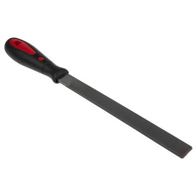 RS PRO 160mm, Bastard Engineers File Set