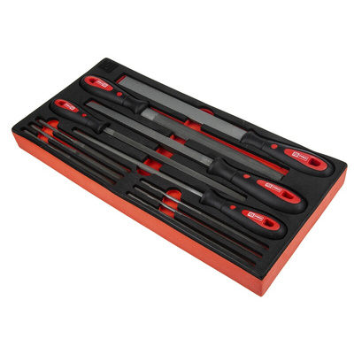 RS PRO 160mm, Bastard Engineers File Set