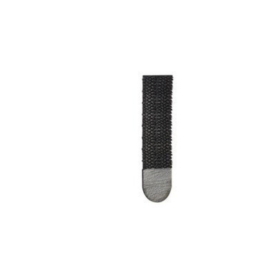3M Command™ 17201N Black Picture Hanging Strips, 15.8mm x 69.8mm