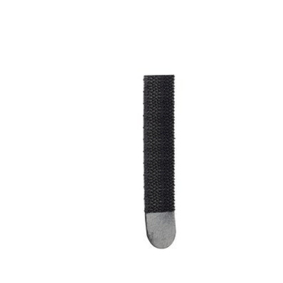 3M Command™ 17206N Black Picture Hanging Strips, 19mm x 92.7mm