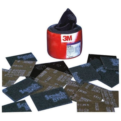 3M Scotch-Brite CF-SR AVFN Abrasive Hand Pad