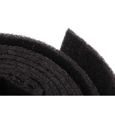 3M Medium Abrasive Sheet, 3m x 158mm