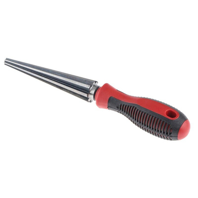 RS PRO 10 to 25mm x 232 mm HSS Hand Reamer