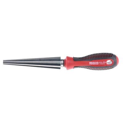 RS PRO 10 to 25mm x 232 mm HSS Hand Reamer