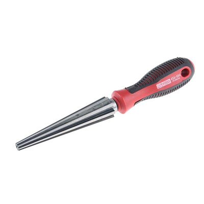 RS PRO 10 to 25mm x 232 mm HSS Hand Reamer
