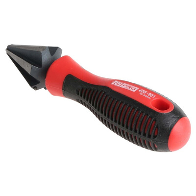 RS PRO 10 ⭢ 34mm x 160 mm HSS Hand Reamer