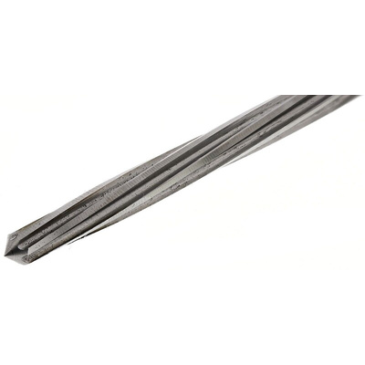 Dormer 1/8in x 66 mm HSS Hand Reamer
