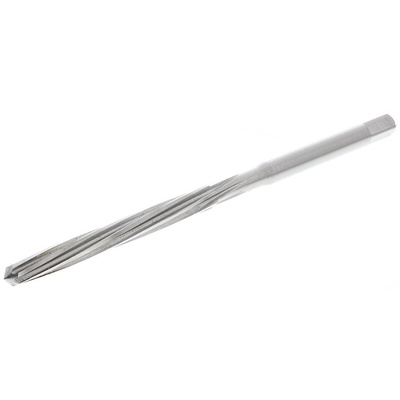 Dormer 1/8in x 66 mm HSS Hand Reamer