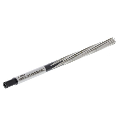 Dormer 3/16in x 87 mm HSS Hand Reamer