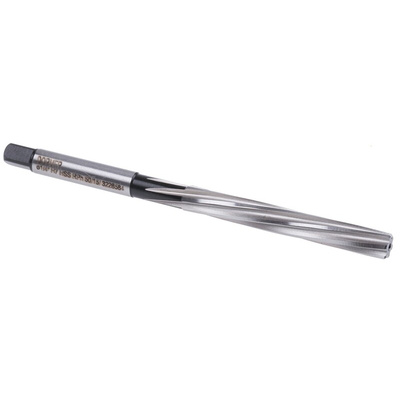 Dormer 1/4in x 100 mm HSS Hand Reamer
