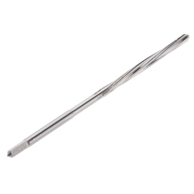 Dormer 2mm x 50 mm HSS Hand Reamer