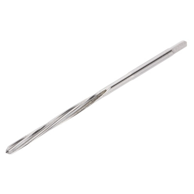 Dormer 2mm x 50 mm HSS Hand Reamer